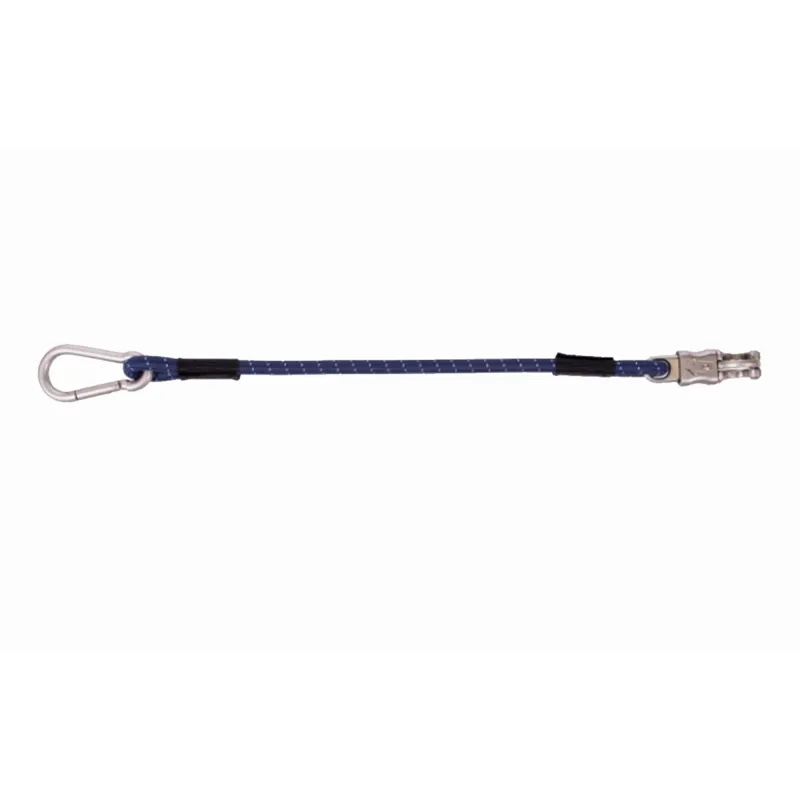 QHP Trailer Tie  Elastic Collection - Estate